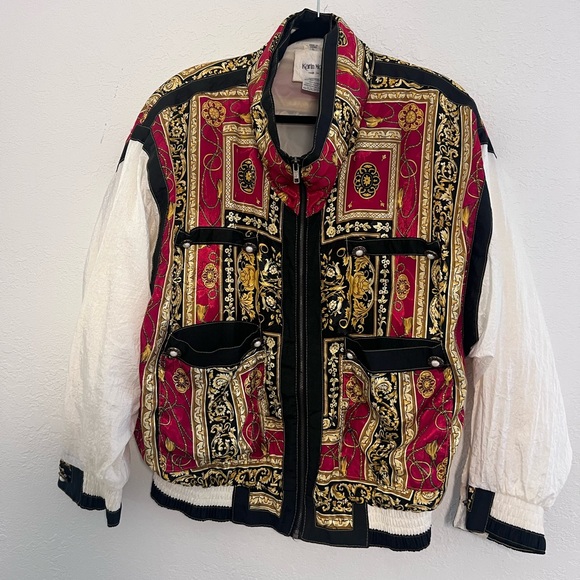 Jacket - Picture 1 of 7